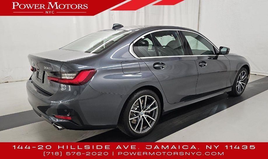 Thumbnail image of 2020 BMW 3 Series at Power Motors NYC LLC