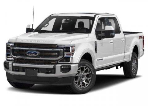 Thumbnail image of 2021 Ford F-350 Super Duty at Route 23 Ford