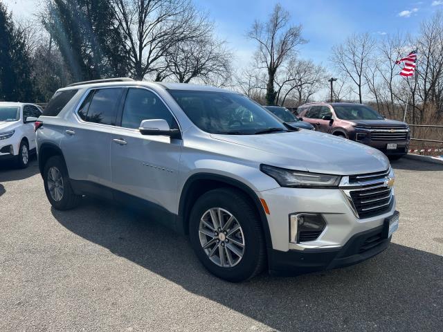 Thumbnail image of 2022 Chevrolet Traverse at East Hills Chevrolet of Douglaston