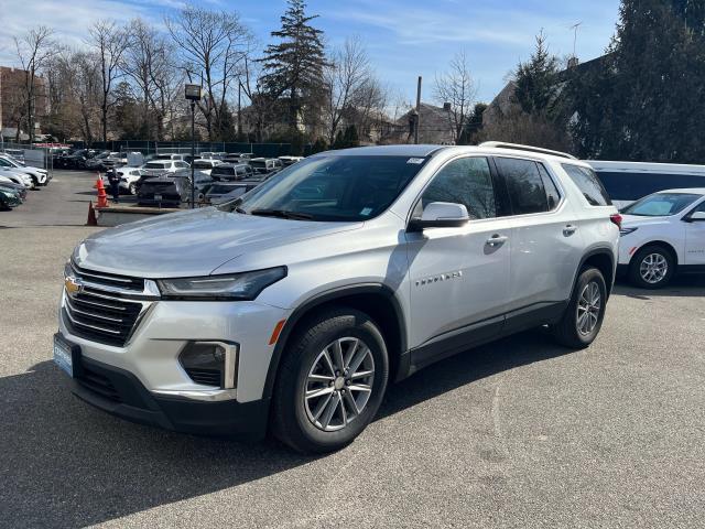 Thumbnail image of 2022 Chevrolet Traverse at East Hills Chevrolet of Douglaston