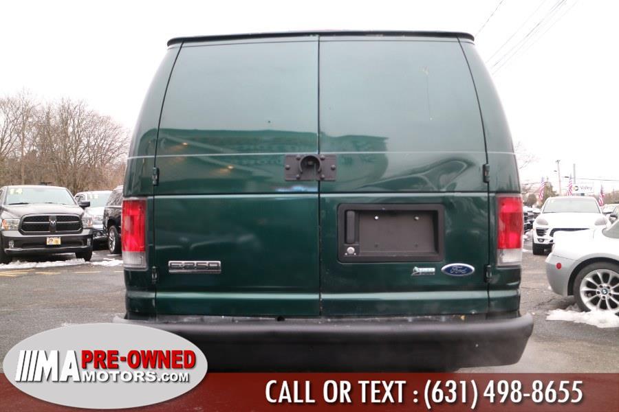Thumbnail image of 2009 Ford E-Series at M & A Motors, Inc.