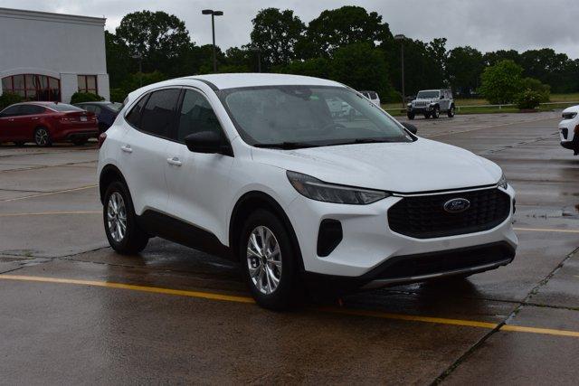 Thumbnail image of 2023 Ford Escape Hybrid at Superior Dodge Chrysler Jeep NEW