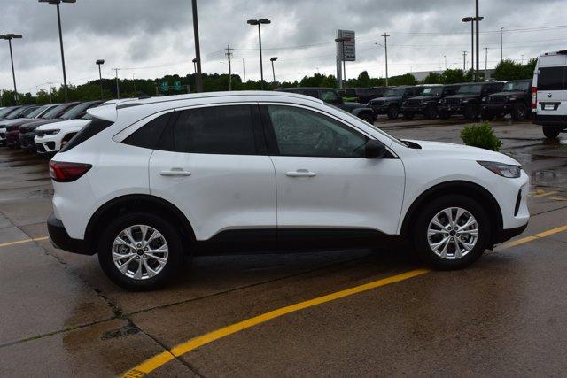 Thumbnail image of 2023 Ford Escape Hybrid at Superior Dodge Chrysler Jeep NEW