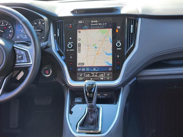 Thumbnail image of 2020 Subaru Outback at Pinebelt Subaru