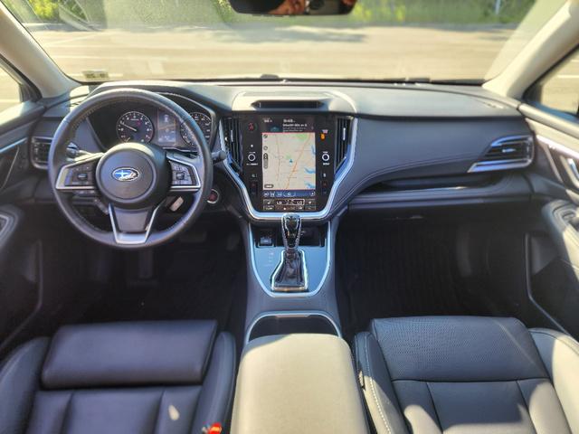 Thumbnail image of 2020 Subaru Outback at Pinebelt Subaru