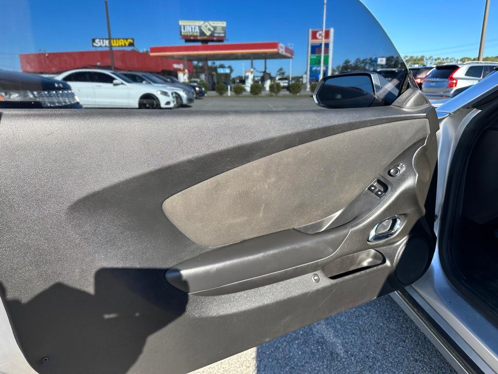 Thumbnail image of 2010 Chevrolet Camaro at GEMELLI'S AUTO SALES