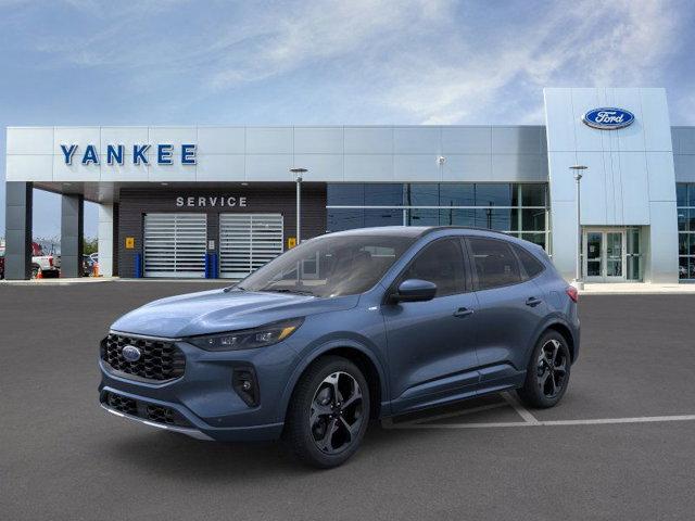 Thumbnail image of 2025 Ford Escape Hybrid at YankeeFordSales NEW