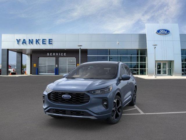 Thumbnail image of 2025 Ford Escape Hybrid at YankeeFordSales NEW