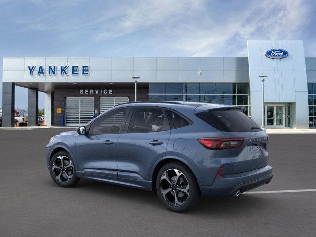 Thumbnail image of 2025 Ford Escape Hybrid at YankeeFordSales NEW