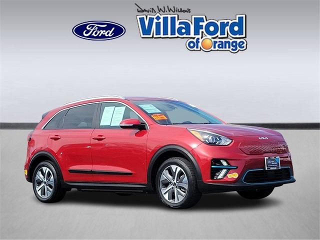 Thumbnail image of 2022 Kia Niro EV at David Wilsons Villa Ford