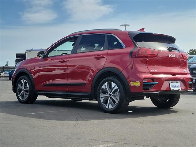 Thumbnail image of 2022 Kia Niro EV at David Wilsons Villa Ford