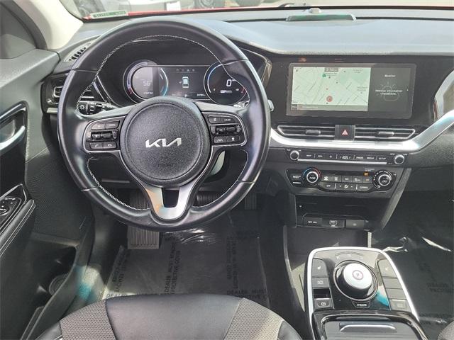 Thumbnail image of 2022 Kia Niro EV at David Wilsons Villa Ford