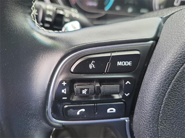 Thumbnail image of 2022 Kia Niro EV at David Wilsons Villa Ford