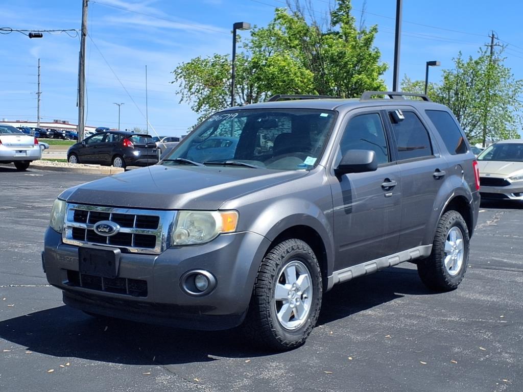 Thumbnail image of 2009 Ford Escape at Instacredit Automart