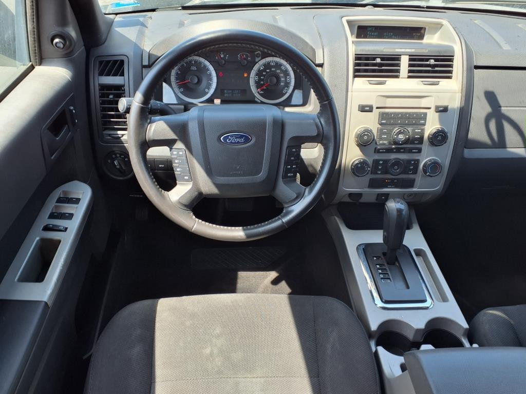 Thumbnail image of 2009 Ford Escape at Instacredit Automart