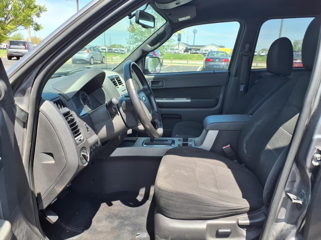 Thumbnail image of 2009 Ford Escape at Instacredit Automart