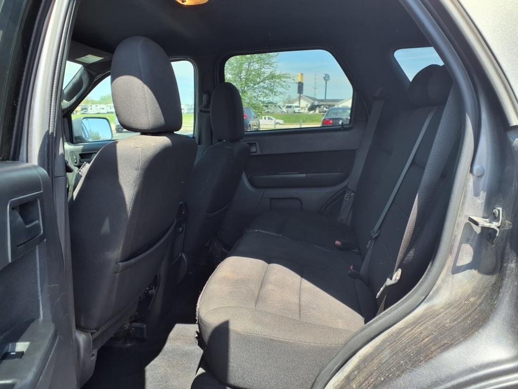 Thumbnail image of 2009 Ford Escape at Instacredit Automart