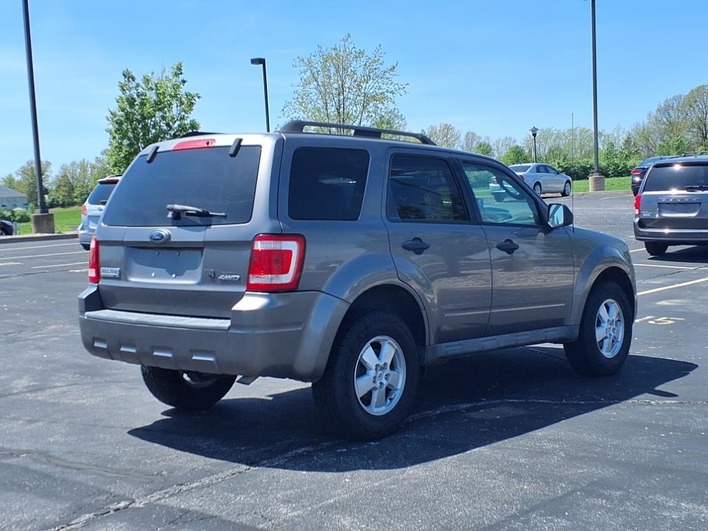 Thumbnail image of 2009 Ford Escape at Instacredit Automart