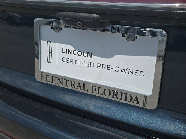 Thumbnail image of 2022 Lincoln Nautilus at CentralFloridaLincolnUsed of Orlando, FL