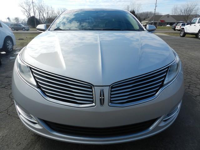 Thumbnail image of 2013 Lincoln MKZ at Auto Max