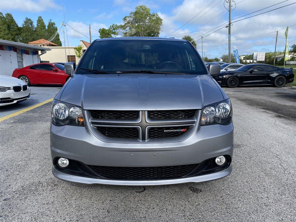 Thumbnail image of 2017 Dodge Grand Caravan at THE WAY Auto Export, Inc.
