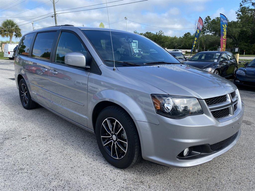 Thumbnail image of 2017 Dodge Grand Caravan at THE WAY Auto Export, Inc.
