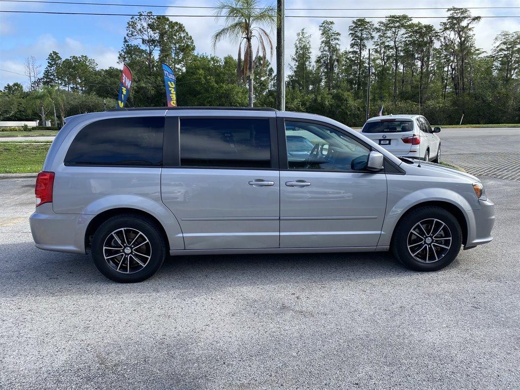Thumbnail image of 2017 Dodge Grand Caravan at THE WAY Auto Export, Inc.