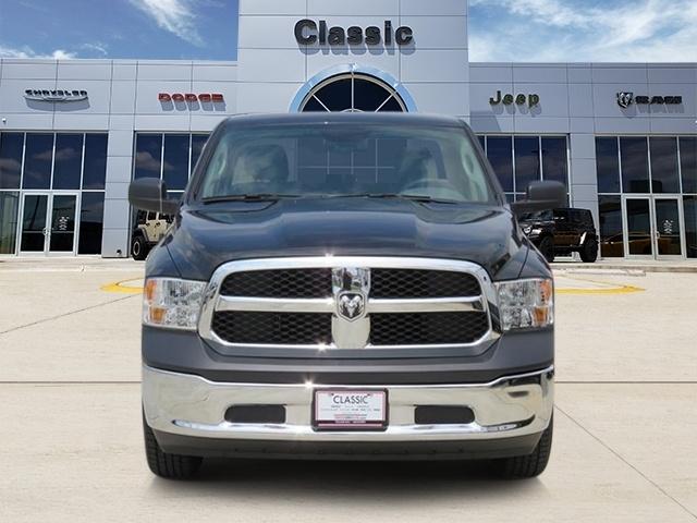 Thumbnail image of 2018 Ram 1500 at Classic Chrysler Dodge Jeep Ram