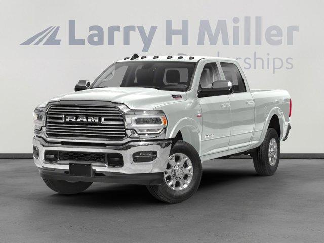Thumbnail image of 2020 Ram 2500 at New-LarryHMillerBountifulChryslerJeep of Bountiful, UT