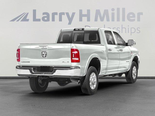 Thumbnail image of 2020 Ram 2500 at New-LarryHMillerBountifulChryslerJeep of Bountiful, UT