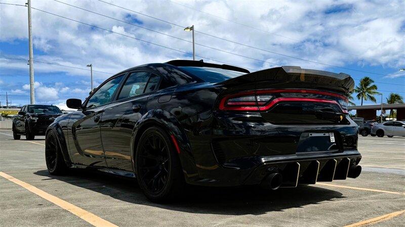 Thumbnail image of 2023 Dodge Charger at A-1 Auto Sales LLC