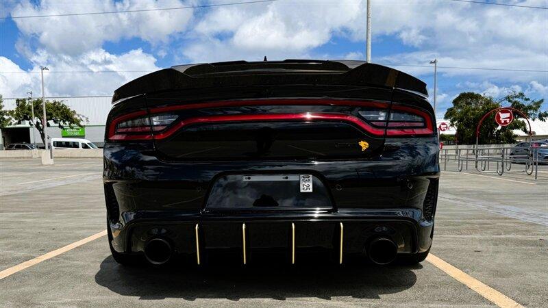 Thumbnail image of 2023 Dodge Charger at A-1 Auto Sales LLC