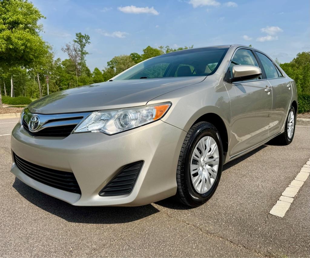 Thumbnail image of 2013 Toyota Camry at REDRIVE AUTOMOTIVE GROUP, LLC