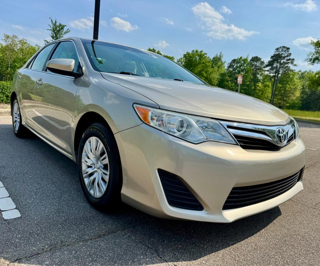 Thumbnail image of 2013 Toyota Camry at REDRIVE AUTOMOTIVE GROUP, LLC