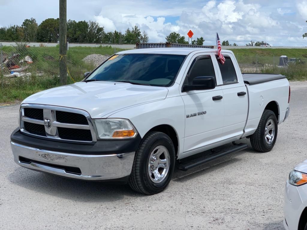 Thumbnail image of 2011 Ram 1500 at W D C Auto Sales
