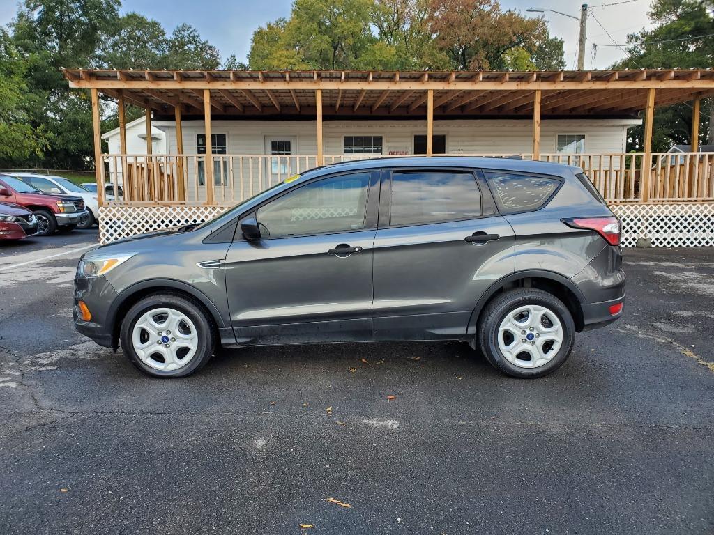 Thumbnail image of 2017 Ford Escape at Exclusive Auto Center LLC