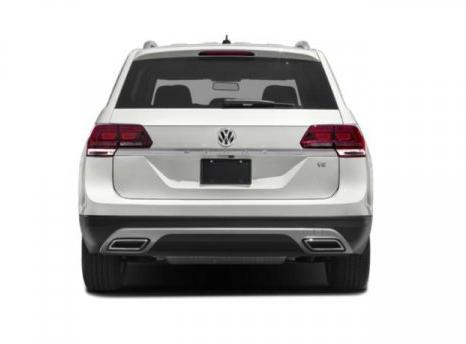Thumbnail image of 2019 Volkswagen Atlas at Dean Team Kirkwood VW - New