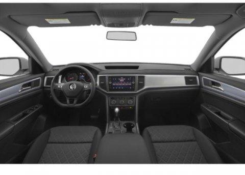Thumbnail image of 2019 Volkswagen Atlas at Dean Team Kirkwood VW - New