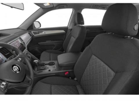 Thumbnail image of 2019 Volkswagen Atlas at Dean Team Kirkwood VW - New