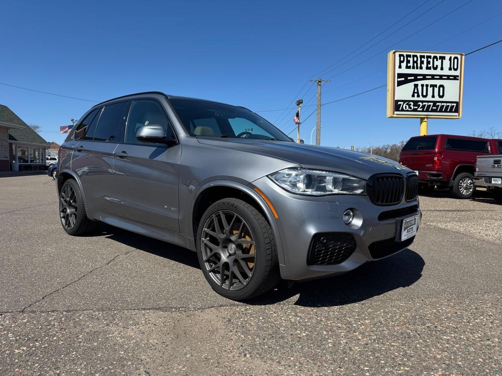 Thumbnail image of 2017 BMW X5 at PERFECT 10 AUTO