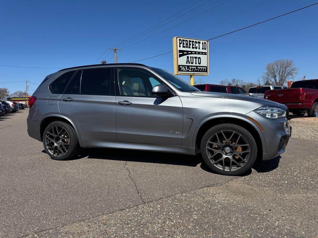 Thumbnail image of 2017 BMW X5 at PERFECT 10 AUTO