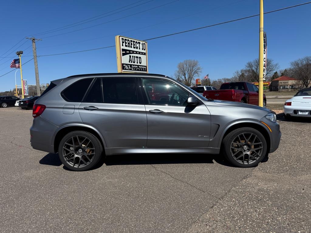 Thumbnail image of 2017 BMW X5 at PERFECT 10 AUTO