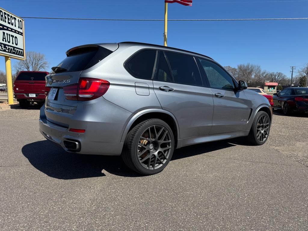 Thumbnail image of 2017 BMW X5 at PERFECT 10 AUTO