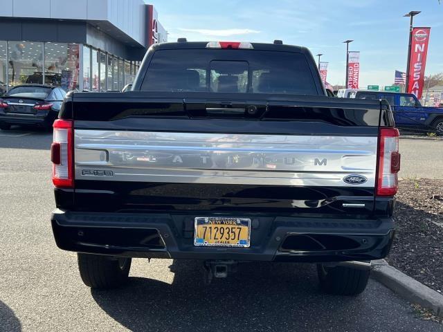 Thumbnail image of 2023 Ford F-150 at South Shore Nissan