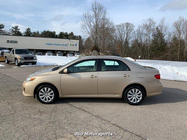Thumbnail image of 2012 Toyota Corolla at 360 Motorsports