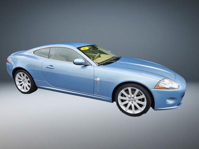 Thumbnail image of 2007 Jaguar XK-Series at A&G Auto Sales