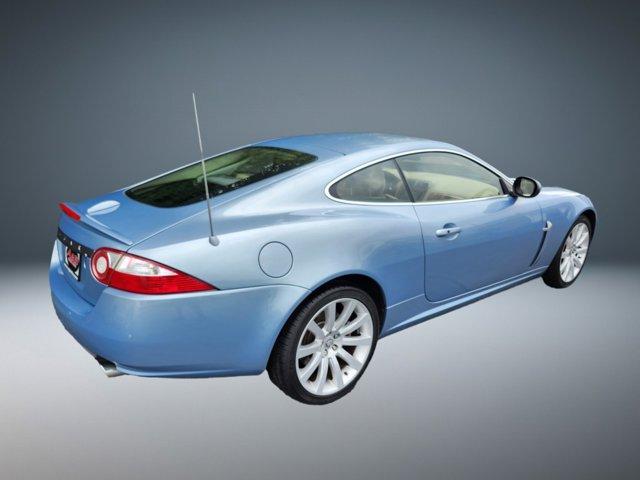 Thumbnail image of 2007 Jaguar XK-Series at A&G Auto Sales