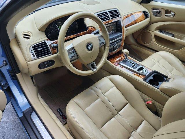 Thumbnail image of 2007 Jaguar XK-Series at A&G Auto Sales