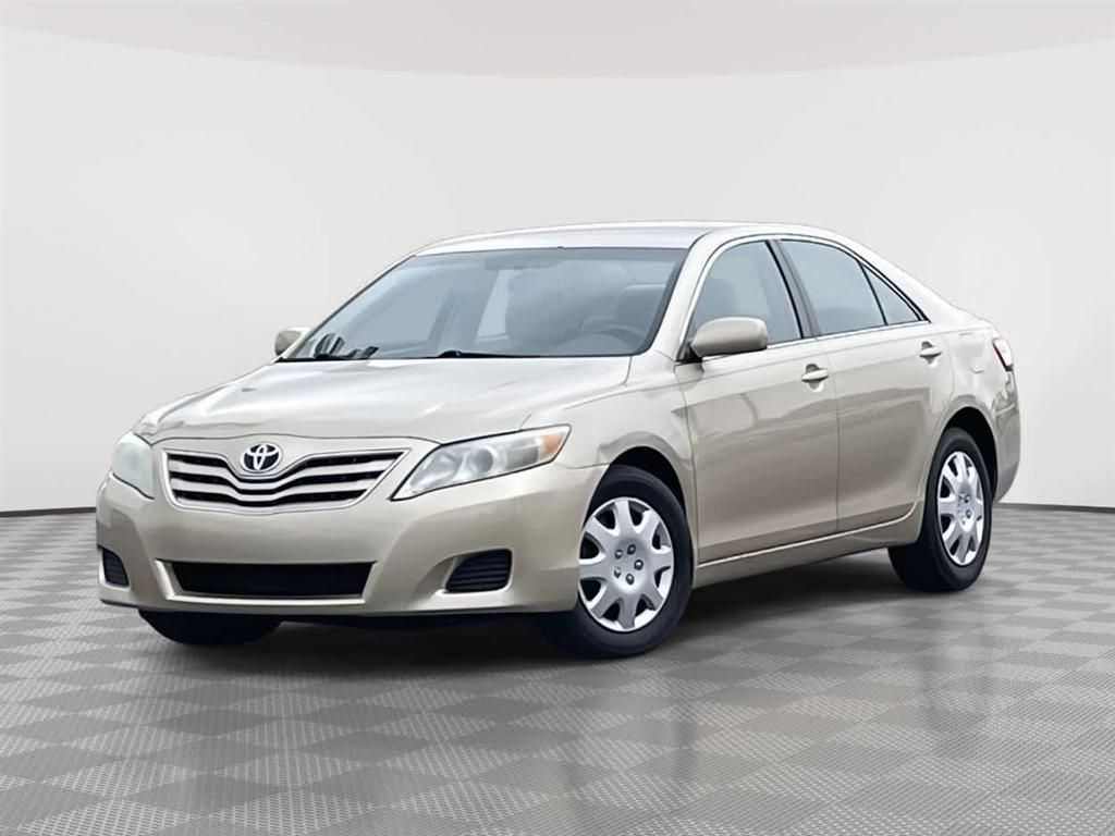 Thumbnail image of 2010 Toyota Camry at Suburban Cadillac Of Plymouth