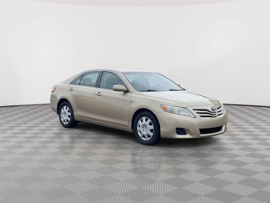 Thumbnail image of 2010 Toyota Camry at Suburban Cadillac Of Plymouth